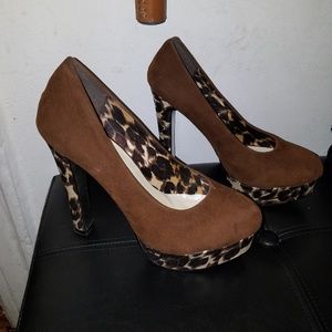 Its time small for me